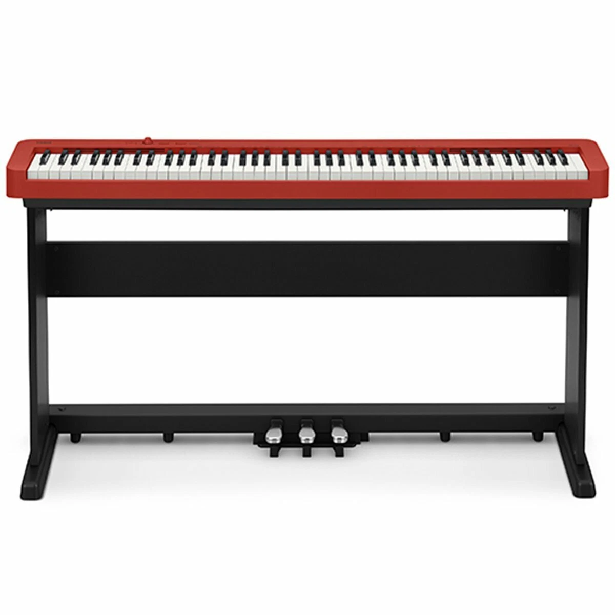 Casio cdp top 135 wood stand