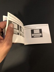 win lose or draw nes Manual