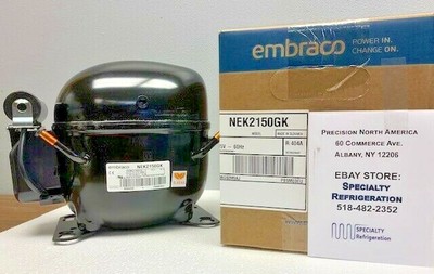 embraco compressor nek2150gk