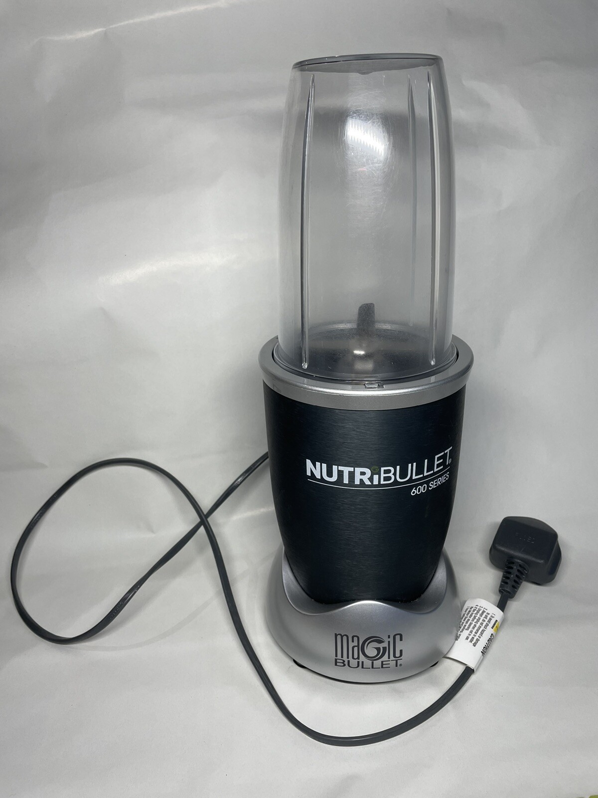 Nutribullet for sale in UK 73 secondhand Nutribullets
