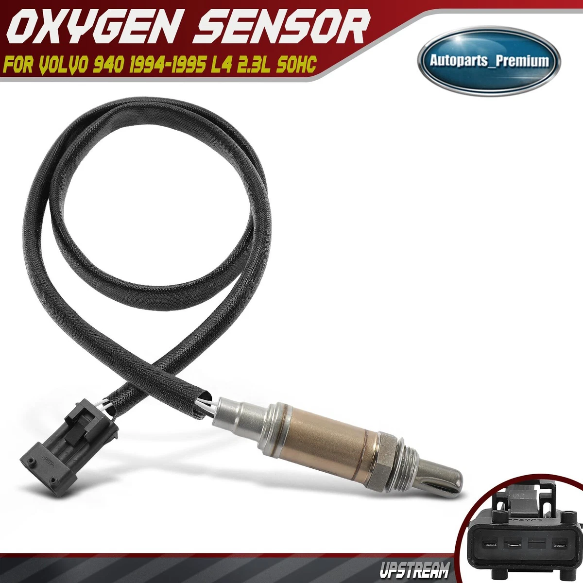 Air Intake & Fuel Delivery Sensors for Volvo 940 for sale | eBay