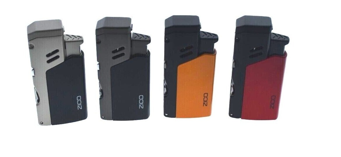 ZICO ZD 86 SINGLE FLAME  TORCH  - CHOOSE COLOR !!