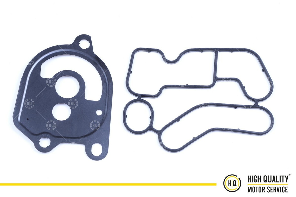 Full Gasket Set For Deutz 02931740 TCD 4M2011, TD 2011 L04, D