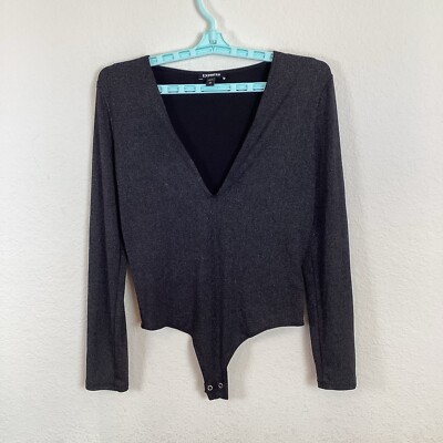 express bodysuit shirt