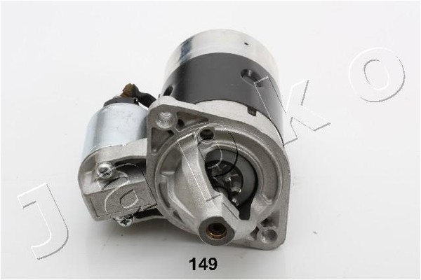 Japko Anlasser Starter 0.9 Kw FüR Hyundai Matrix Getz KIA Rio II Cerato FC TB-image