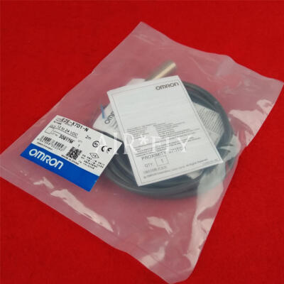 1PCS Omron Näherungsschalter E2E-X7D1-N