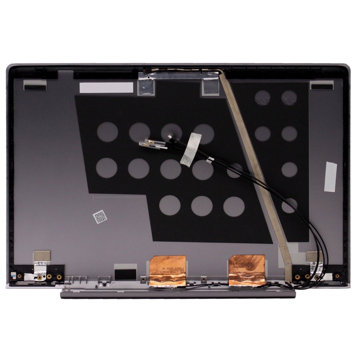 Per Lenovo Ideapad U330T U330-Touch LCD Della - Foto 6