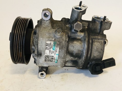 VW Golf 6 5K TSI Klimakompressor / 5K0820803C