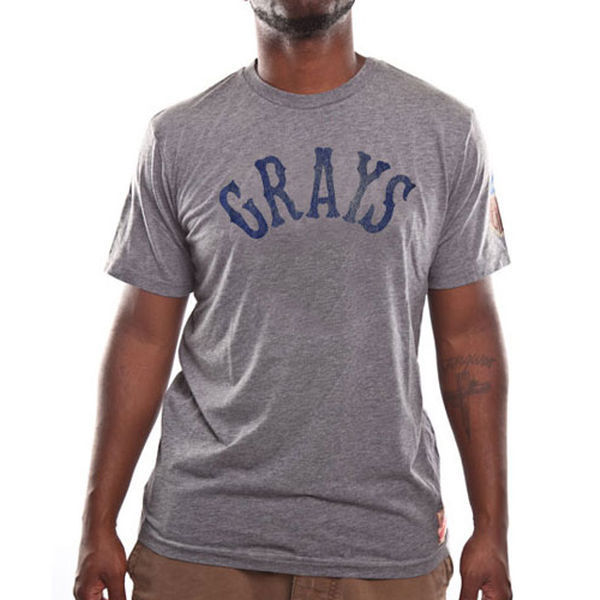 negro league tee shirts