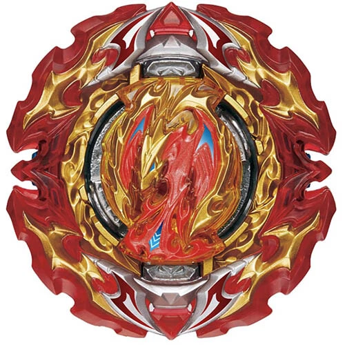 TAKARA TOMY Burst Beyblade Overdrive Special Starter Set DB B-191 Official NEU - Bild 6 von 12