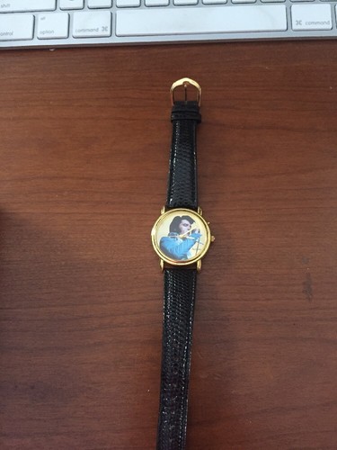 Elvis Watch - Picture 3 of 6