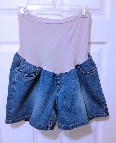 Oh Baby by Motherhood Maternity Shorts 