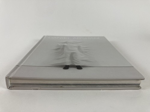 Daniel Arsham (Gallerie Perrotin, 2012) Hardcover Gallery Art Book - Picture 17 of 24