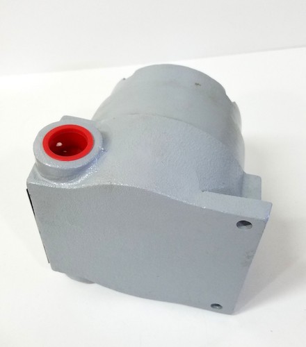 Curlee EGS Enclosure For Metering Equipment Hazardous Location ETEFCG3PC120 NEW - Picture 6 of 7