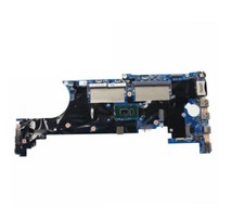 01YR246 For Lenovo ThinkPad T580 Motherboard CPU I7-8550U 2G Graphics Card