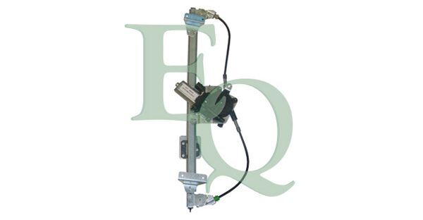 Alzacristallo - EQUAL QUALITY 321523