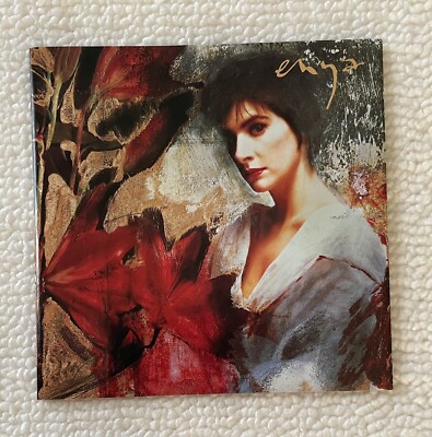 Enya - Watermark - CD (1988) | eBay