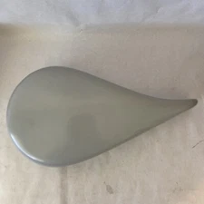 Sumax Fiberglass Sweeper AC Cover Primer Genuine