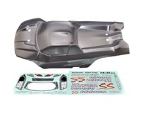 Hobao Hyper Sst Karosserie HOP-0057 Hyper Sst Truggy,