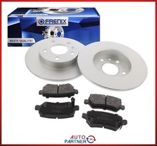 Kits de frein Opel ASTRA