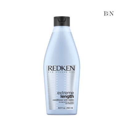 Redken Extreme Length Conditioner mit Biotin 250ml