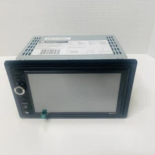 Dual Electronics XVM296BT Radio Touchscreen Bluetooth USB Micro SD Never Used