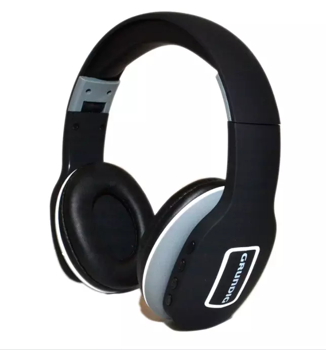 Grundig wireless in ear headphones sale