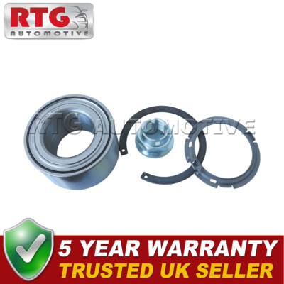 Aim Front Wheel Bearing Kit Fits Renault Scenic Grand Scenic Clio Megane