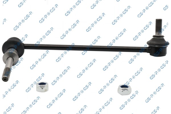 GSP Koppelstange Stabilisator Vorne Links Passend FüR BMW X5 X6 S050083-image