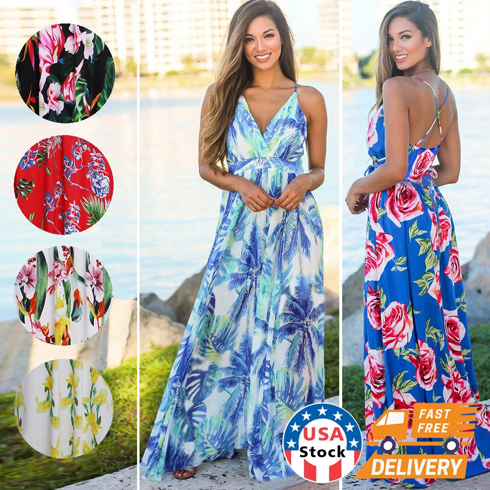 Ladies occasion maxi dresses cheap