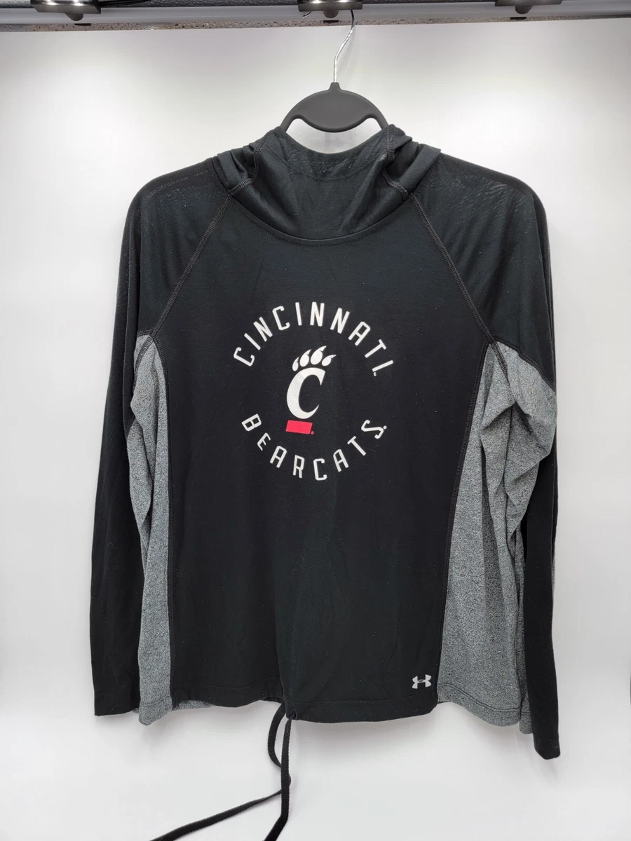 Under armour hotsell stadium hoodie