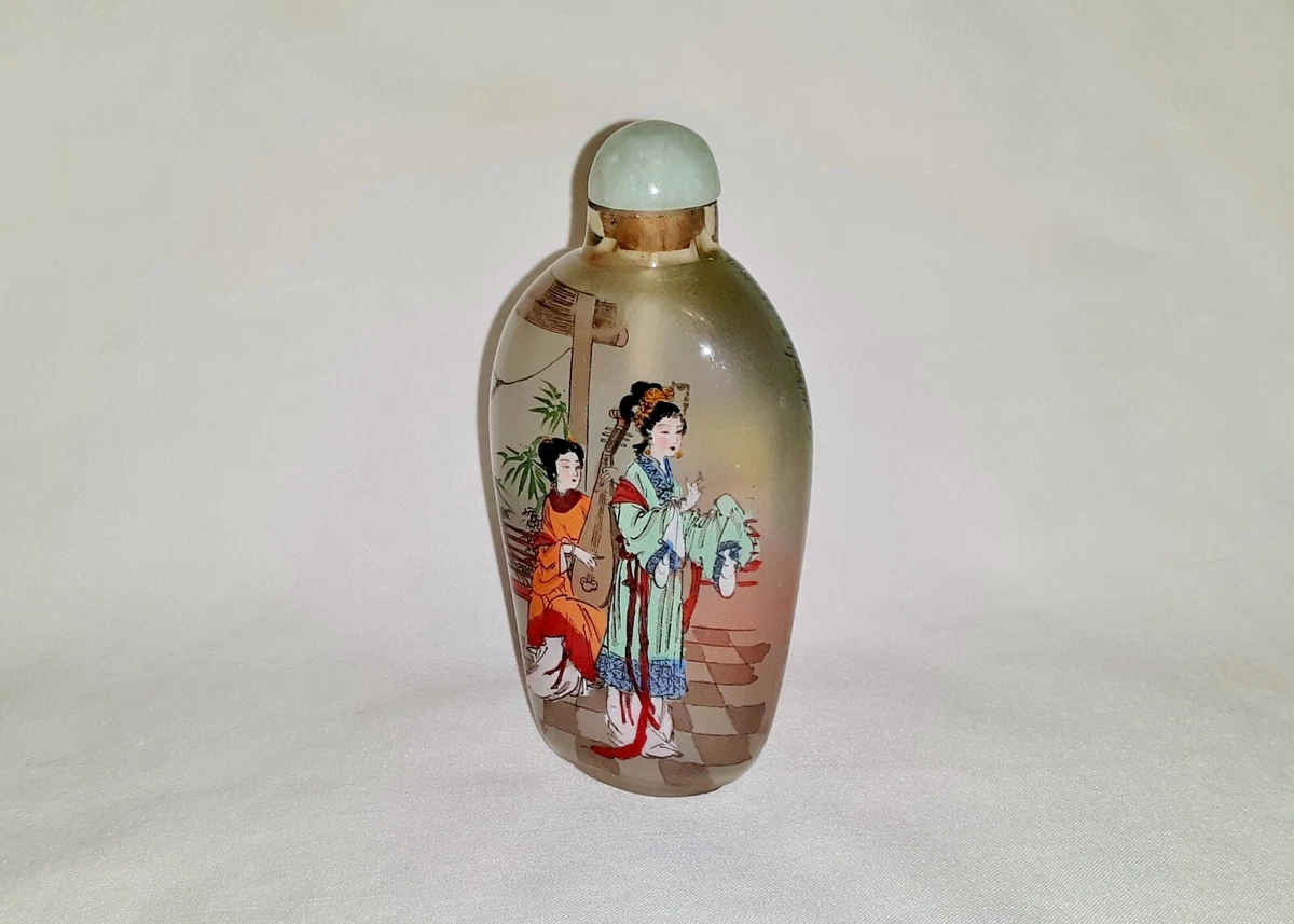 Glass Vintage Original Asian Antiques for sale | eBay Glass Vintage Original Asian Antiques for sale | eBay