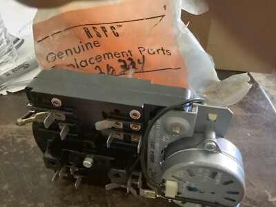 26324-3 Amana Speed Queen Washer Timer 26324 26344. Box234