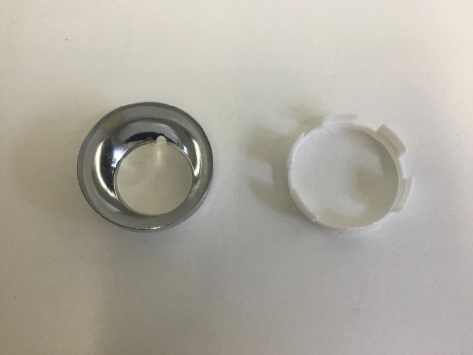 Hansa Sportellone Copertura Cromo, Cappa, 59906563 - Immagine 3 di 4