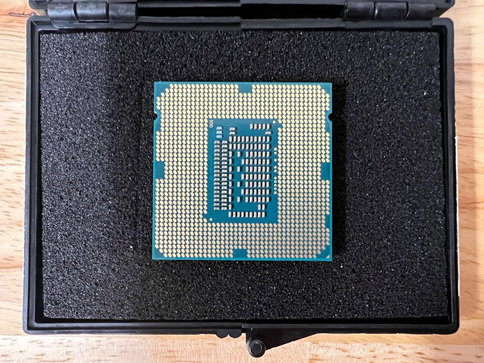 Core i5-3470 3.2GHz Quad-Core 3rd Generation CPU SR0T8 LGA1155 Ivy Bridge. | eBay