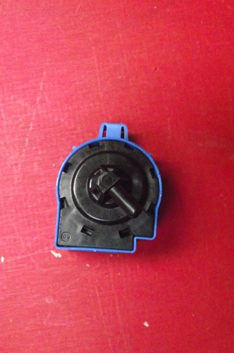 Waschmaschine Samsung WW80K5410UX DRUCKSCHALTER