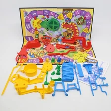 Mouse Trap 2005 choose the replacement parts you need $5.99 shipping Mousetrap
