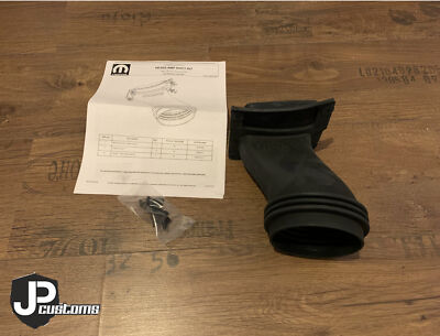 K77072385 MOPAR Headlight Air Inlet für CAI / Sportluftfilter