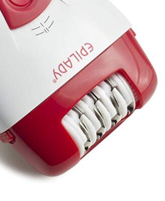 Speed Corded Epilator - Hair Removal Epilator for Women and