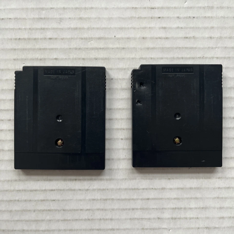 Barbie Ocean Discovery & Barbie Fashion Pack Nintendo Game Boy 1999 Tested - Image 2 of 4