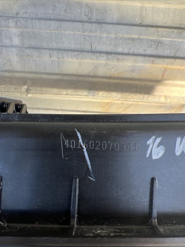 2016 17 2018 Volvo Xc90 Shutter OPEN BOX Oem A24051103312 - Foto 13 di 13
