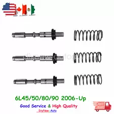 New 6L80E PR Valve Repair Kit Fit Chevy GMC 6L80 6L80E 6L90 6L90E 2006-Up