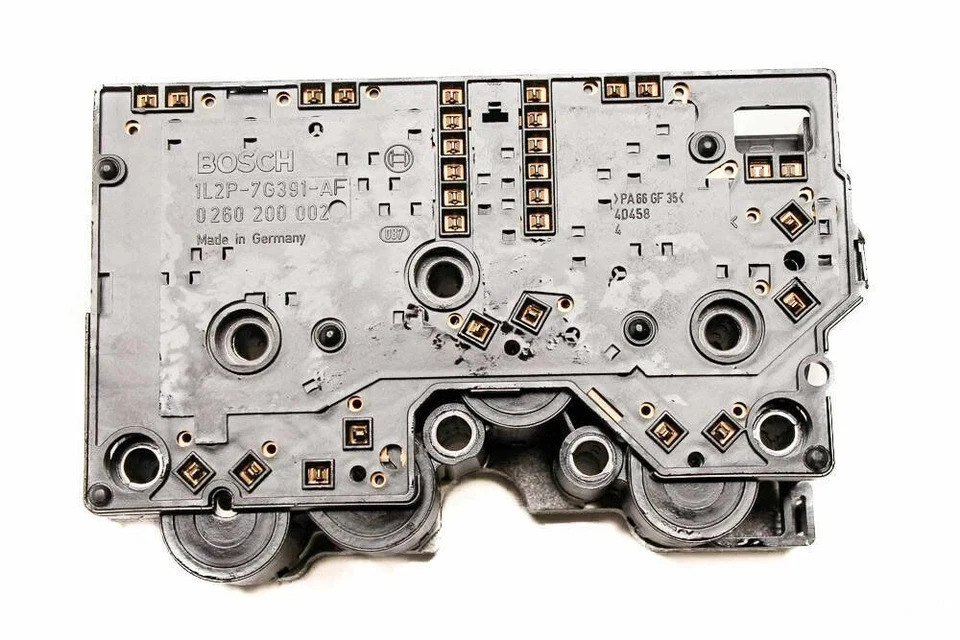 5R55W 5R55S Transmission Solenoid block 01-up for Ford Explorer Aviator Falcon - Image 2 of 3