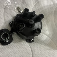 Distributor Cap And Rotor Kit Wve 3d1179 Distributor Cap And Rotor Kit Wve 3d1179