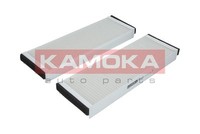 Kamoka F410301 Filter, Innenraumluft For Audi Lamborghini VW