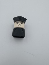 1x Lego Duplo Figur alt Vintage 1x1x2 dupfig035