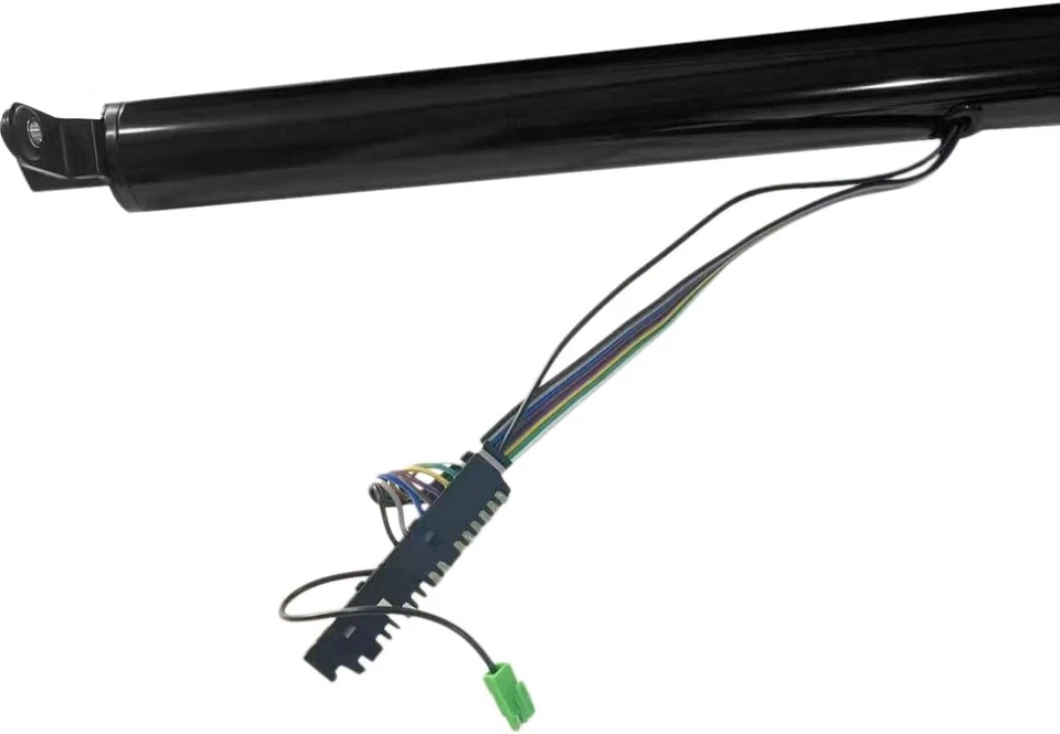 1960-66 Chevy GMC Truck Suburban 32'' Tilt Steering Column Automatic W/Adapter Foto 4 de 4