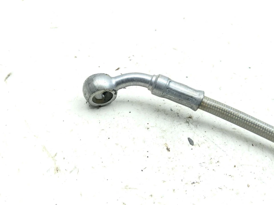 Задний тормозной шланг 15–19 BMW S1000RR 8549515 из нержавеющей стали - Изображение 3 из 4