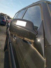 Retroviseur droit (ou coque) Hyundai TERRACAN