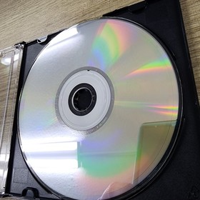 USED WORKING MAGIC KNIGHT RAYEARTH - GAME DISC ONLY - HIKARU VARIANT SEGA SATURN